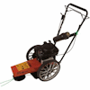 Wheeled Trimmer